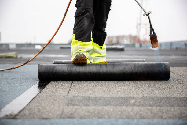 Best Roof Leak Repair  in Buchanan, NY