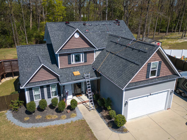 Best Roof Repair  in Buchanan, NY
