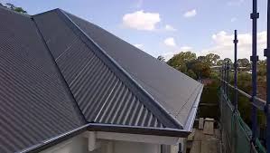 Best Roof Installation  in Buchanan, NY